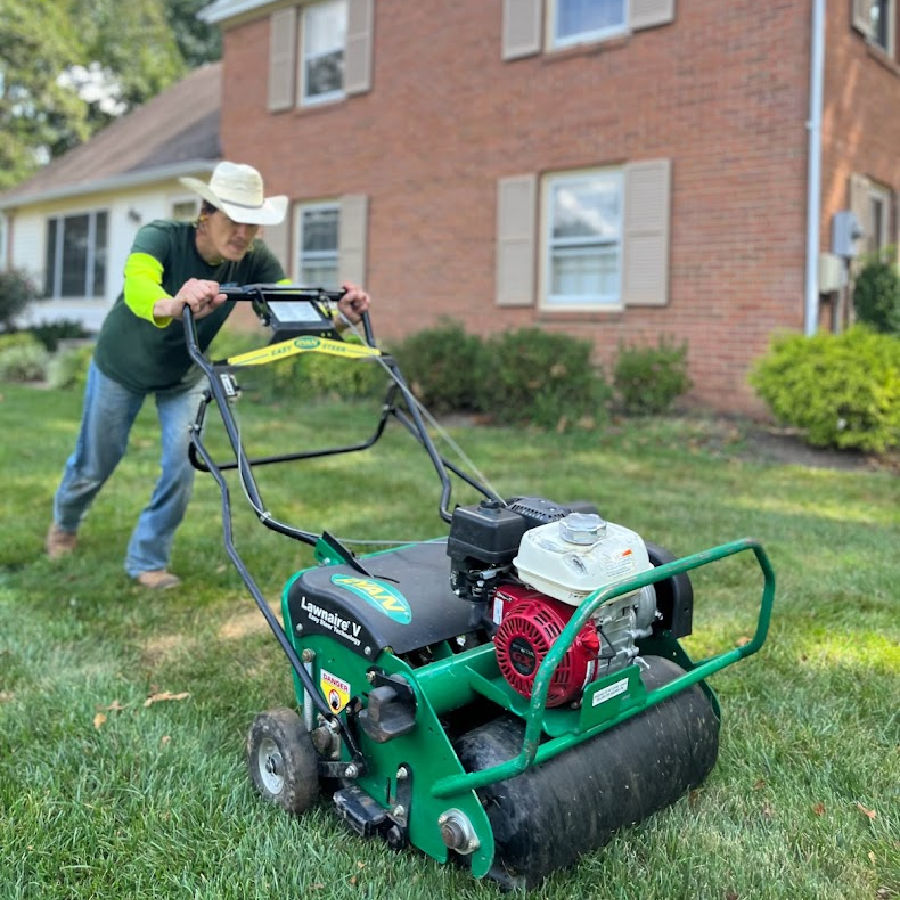 core-aeration-and-overseeding